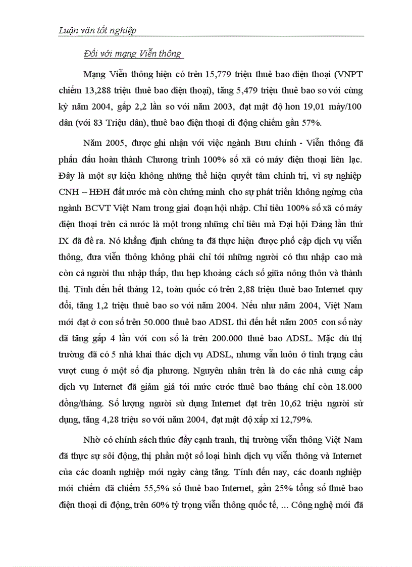 image for page Một số giải pháp nâng cao khả năng thu hút đầu tư trực tiếp nước ngoài vào Bưu chính Viễn thông Việt Nam 1