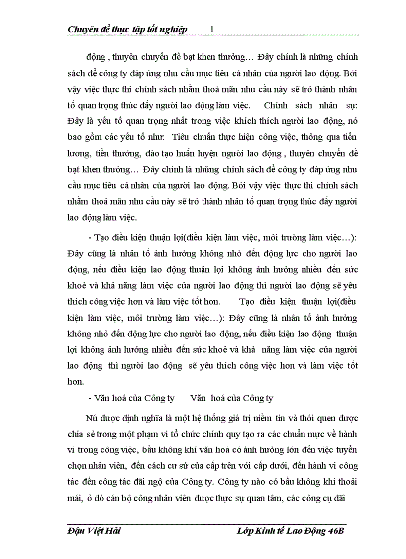 image for page Hoàn thiện các hoạt động tạo động lực lao động tại Tổng công ty cổ phần bảo hiểm dầu khí Việt nam 1