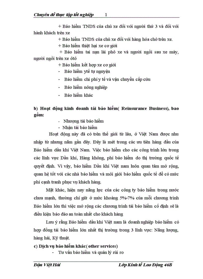 image for page Hoàn thiện các hoạt động tạo động lực lao động tại Tổng công ty cổ phần bảo hiểm dầu khí Việt nam 1