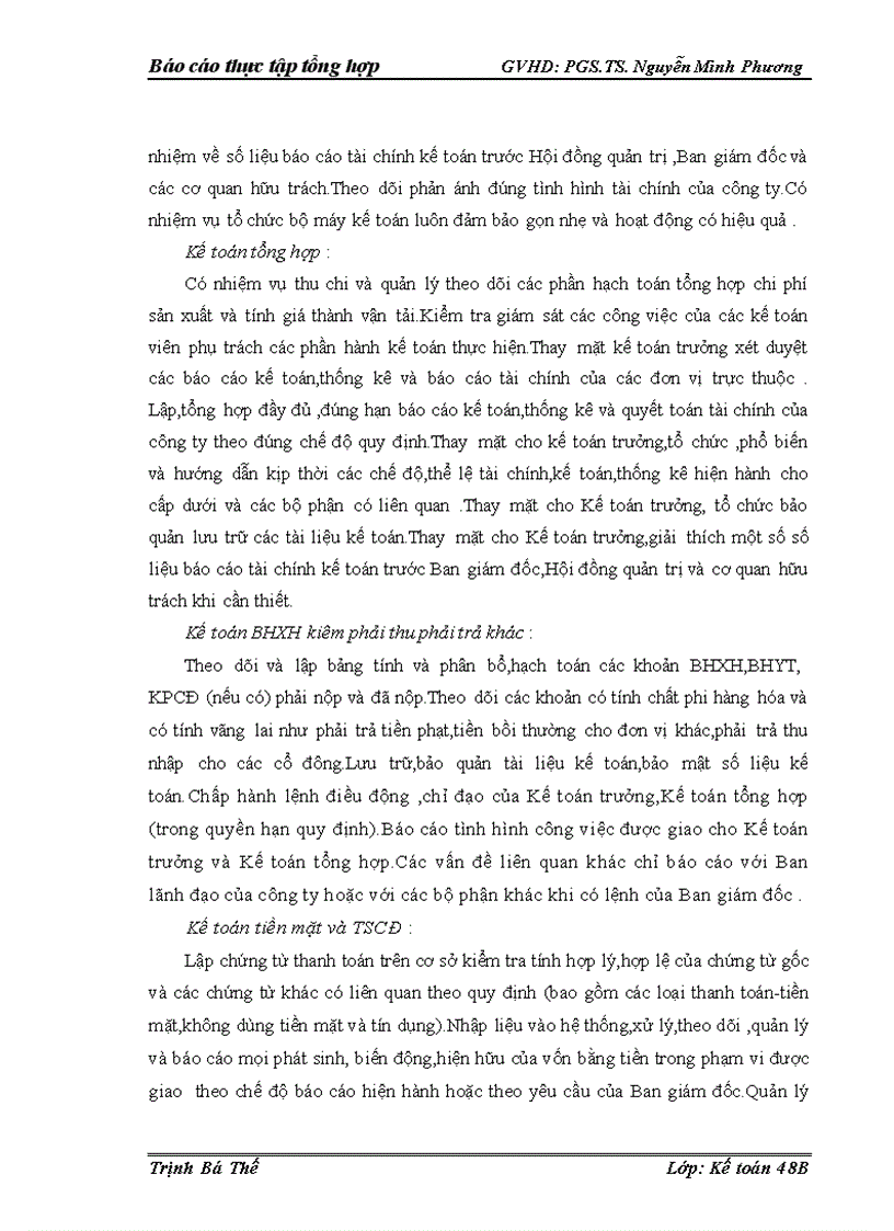 image for page Tổ chức bộ máy kế toán và hệ thống kế toán tại công ty cổ phần vận tải thủy i