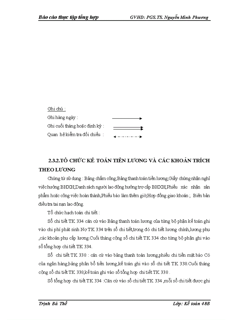image for page Tổ chức bộ máy kế toán và hệ thống kế toán tại công ty cổ phần vận tải thủy i