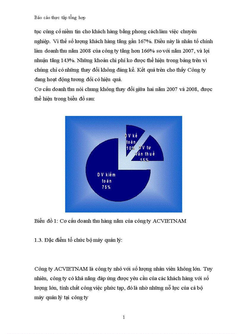 image for page Báo cáo thực tập tổng hợp tại công ty TNHH Tài chính và Kiểm toán Việt Nam