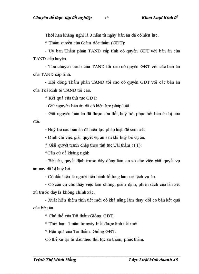 image for page Thực tiễn ký kết và thực hiện hợp đồng đại lý bán hàng tại công ty TNHH Nhà nước một thành viên Thực phẩm Hà Nội