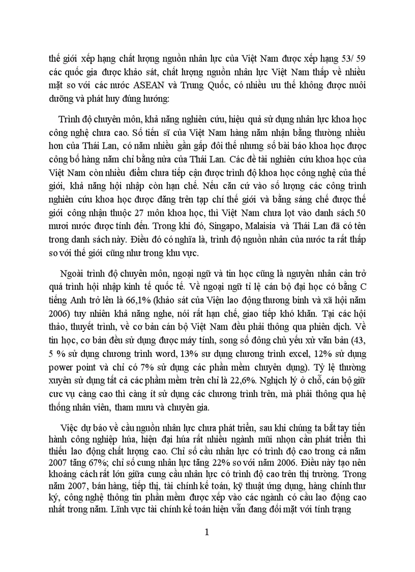 image for page Đào tạo nguồn nhân lực phục vụ công nghiệp hóa hiện đại hóa đất nước 1