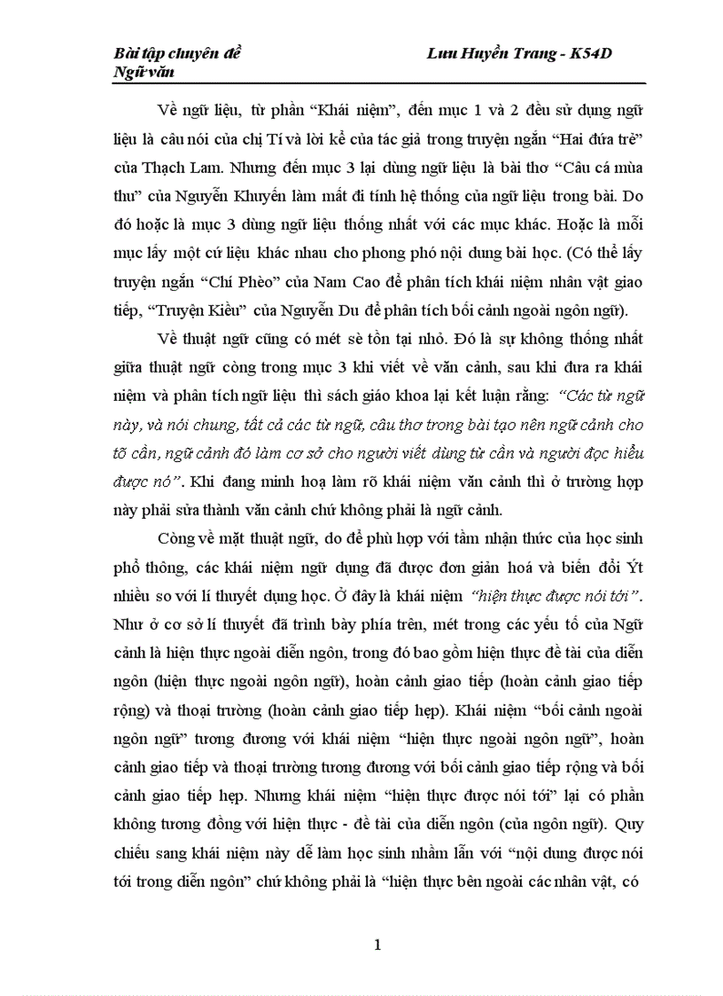 image for page Xây dựng câu hỏi trắc nghiệm và nâng cao cho bài Hoạt động giao tiếp bằng ngôn ngữ 1