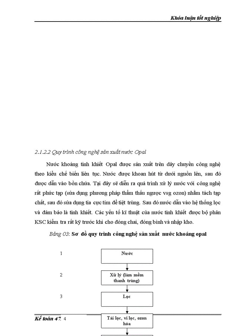 image for page Hoàn thiện hạch toán tiêu thụ thành phẩm và xác định kết quả kinh doanh trong công ty sản xuất kinh doanh đầu tư và dịch vụ Việt Hà 1