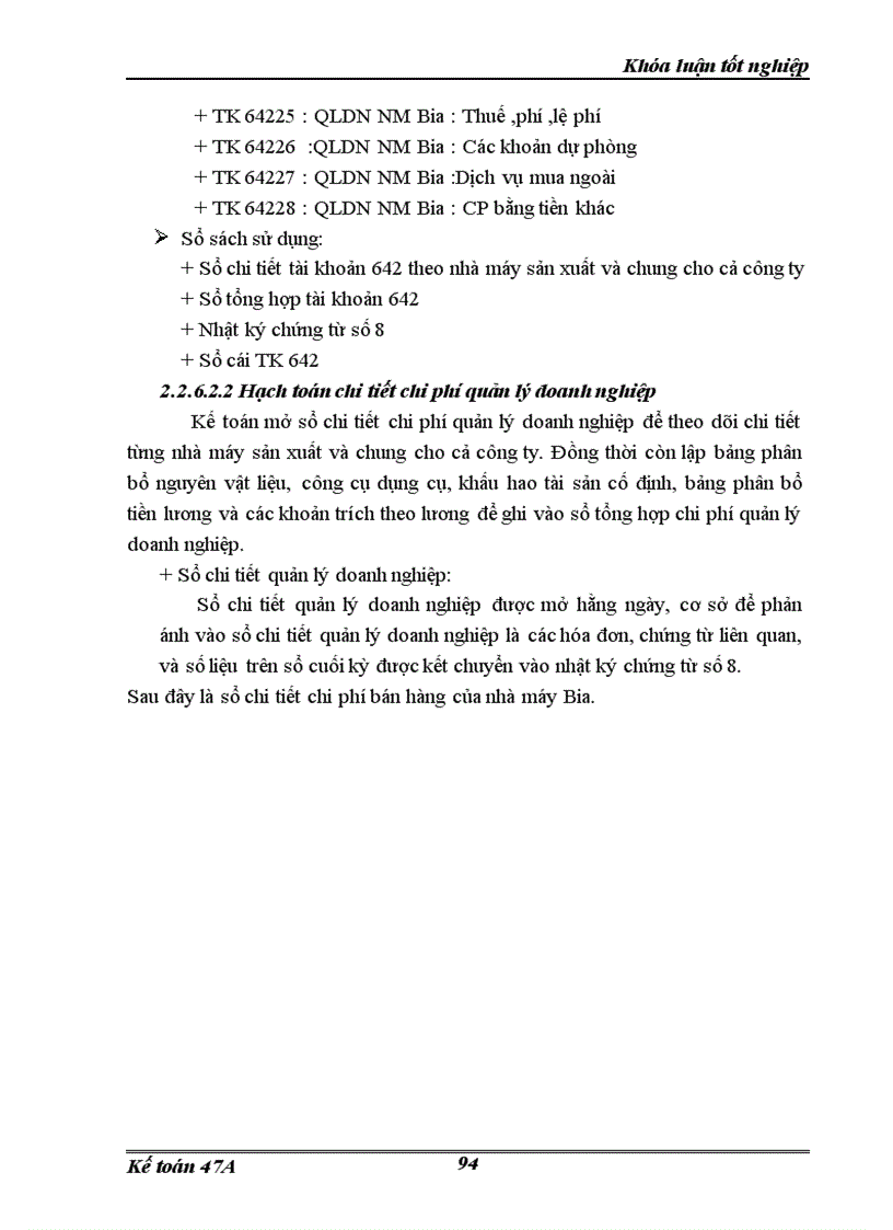 image for page Hoàn thiện hạch toán tiêu thụ thành phẩm và xác định kết quả kinh doanh trong công ty sản xuất kinh doanh đầu tư và dịch vụ Việt Hà 1
