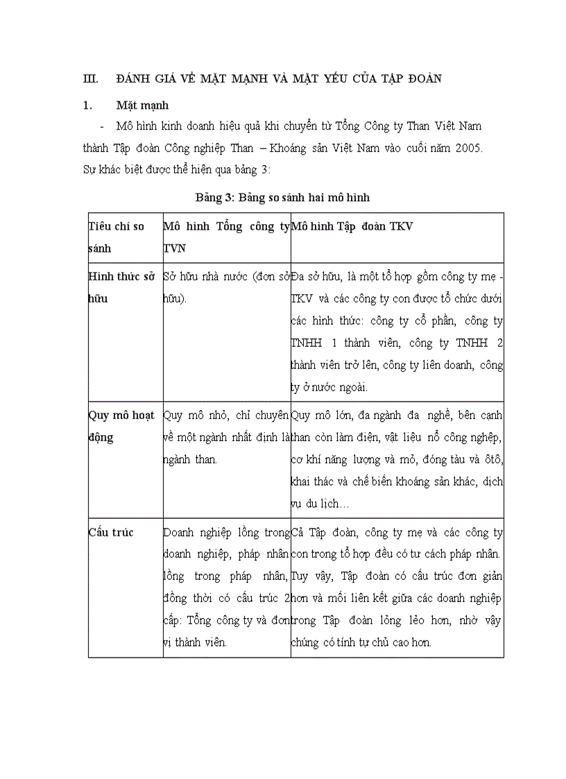 image for page Hoạt động xuất khẩu than của Tập đoàn Công nghiệp Than Khoáng sản Việt Nam thực trạng và giải pháp
