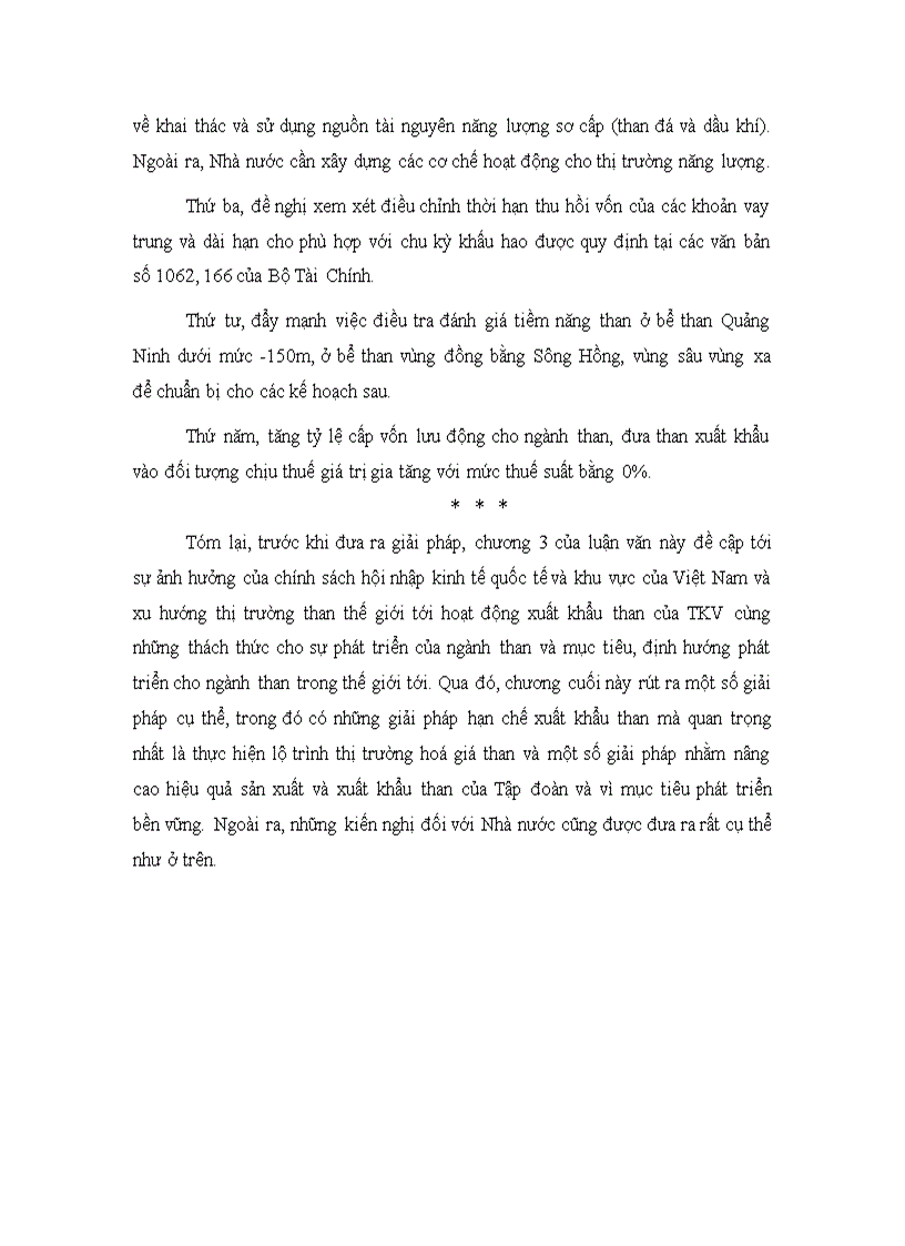 image for page Hoạt động xuất khẩu than của Tập đoàn Công nghiệp Than Khoáng sản Việt Nam thực trạng và giải pháp