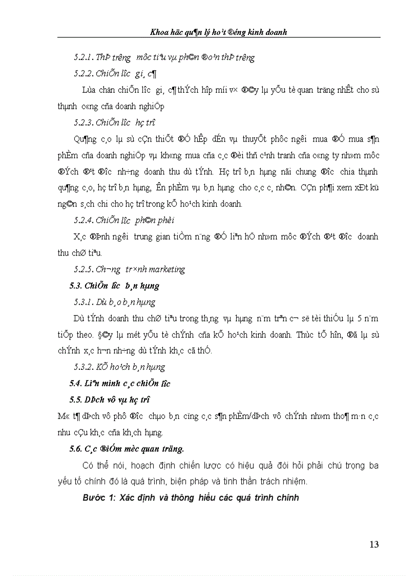 image for page Khoa học quản lý hoạt động kinh doanh