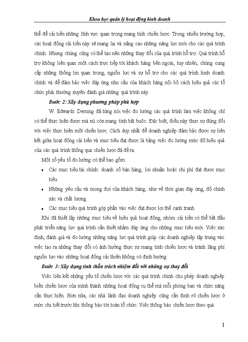 image for page Khoa học quản lý hoạt động kinh doanh