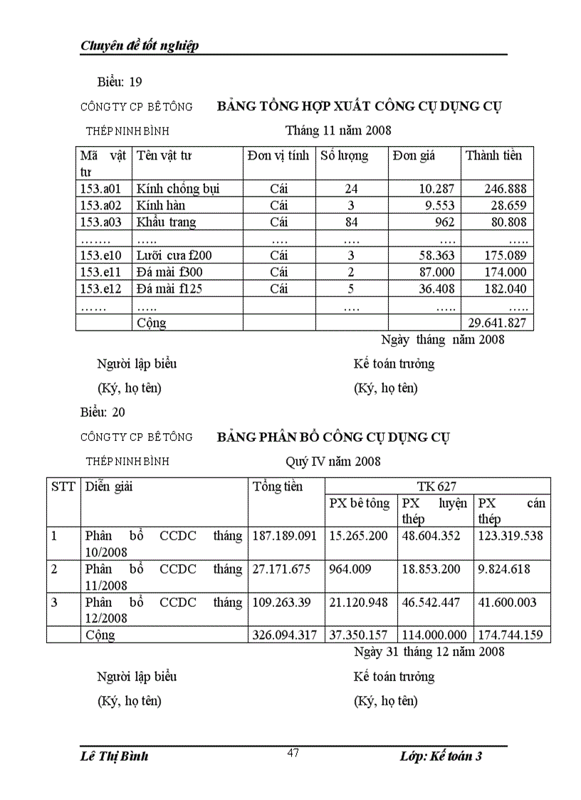 image for page Hoàn thiện kế toán chi phí sản xuất và tính giá thành sản phẩm tại Công ty cổ phần Bê tông thép Ninh Bình 1