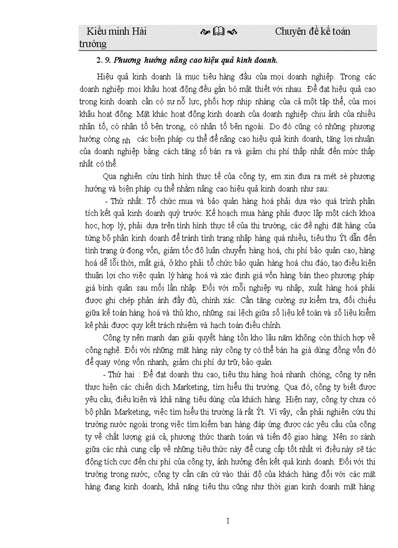image for page Hoàn thiện kế toán nghiệp vụ mua hàng trong các doanh nghiệp thương mại 1