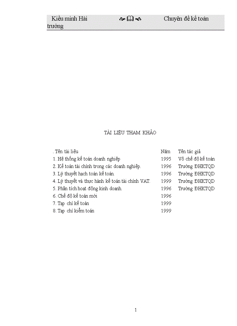 image for page Hoàn thiện kế toán nghiệp vụ mua hàng trong các doanh nghiệp thương mại 1