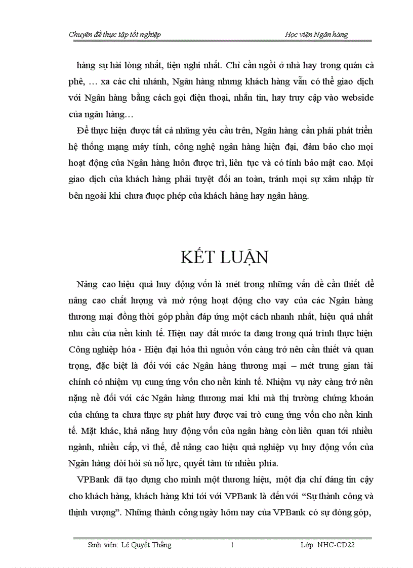 image for page Các giải pháp nâng cao hiệu quả hoạt động huy động vốn tại Ngân hàng Thương mại Cổ phần các Doanh nghiệp ngoài Quốc doanh Việt Nam 1