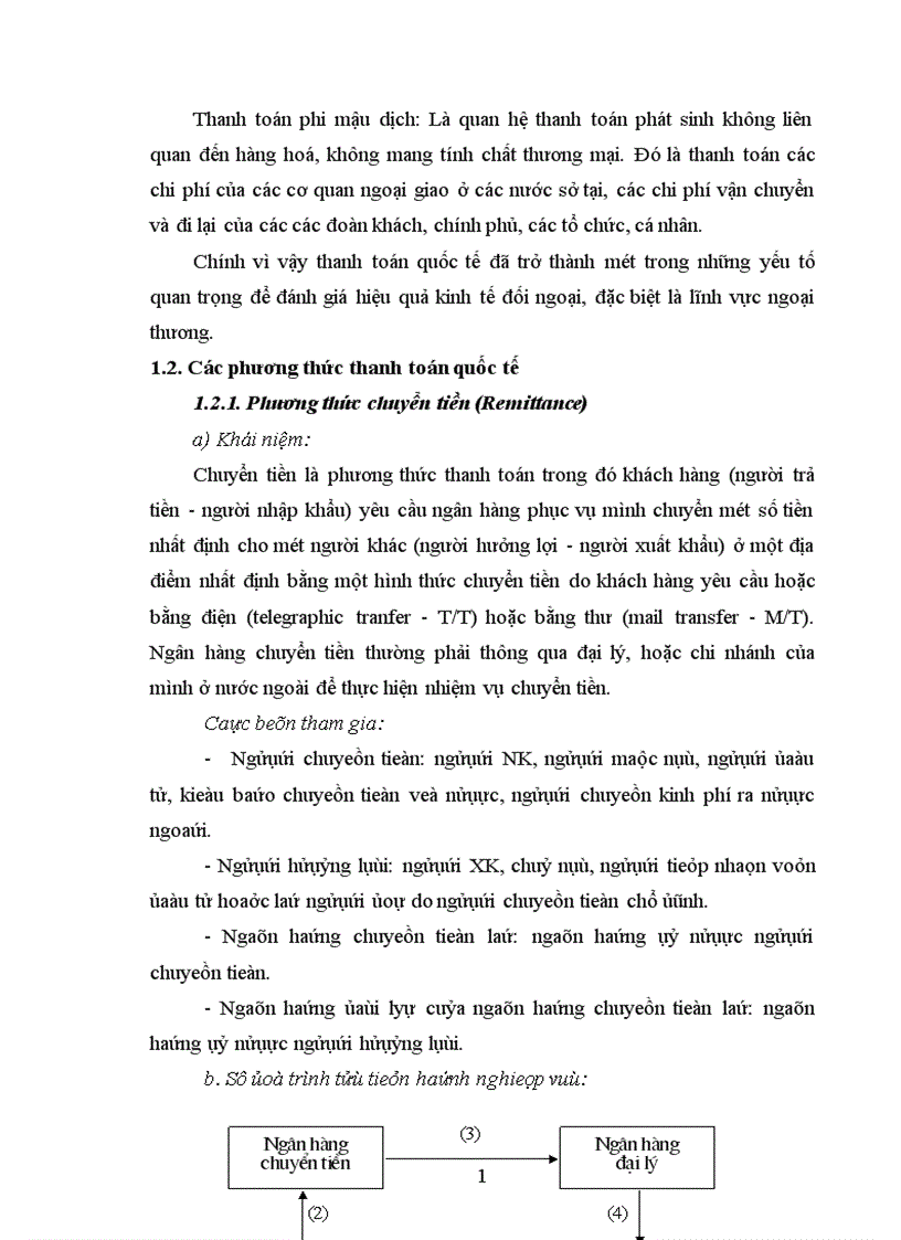image for page Giải pháp hoàn thiện hoạt động chất lượng thanh toán quốc tế tại NHNN PTNT chi nhánh tỉnh Nam Định 1