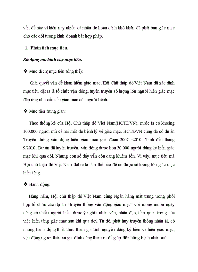 image for page Vận dụng quy trình ra quyết định và một số mô hình phù hợp để đưa ra lời khuyên cho việc giải quyết vấn đề trong tổ chức