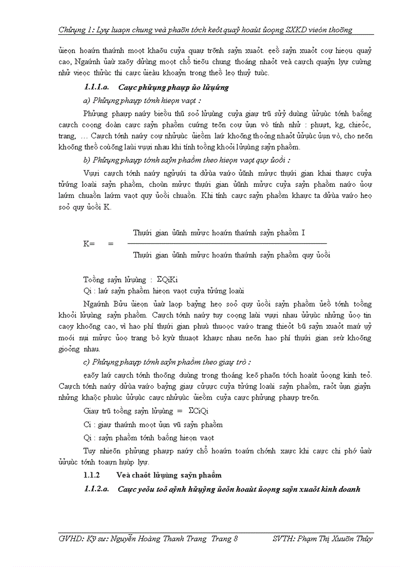 image for page Phân tích kết quả hoạt động sản xuất kinh doanh các dịch vụ Viễn thông tại Viễn Thông Bình Thuận
