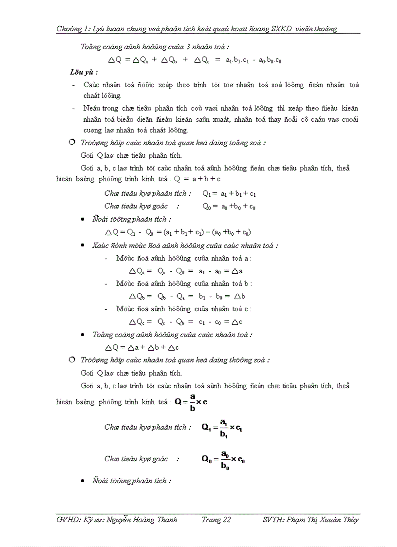 image for page Phân tích kết quả hoạt động sản xuất kinh doanh các dịch vụ Viễn thông tại Viễn Thông Bình Thuận