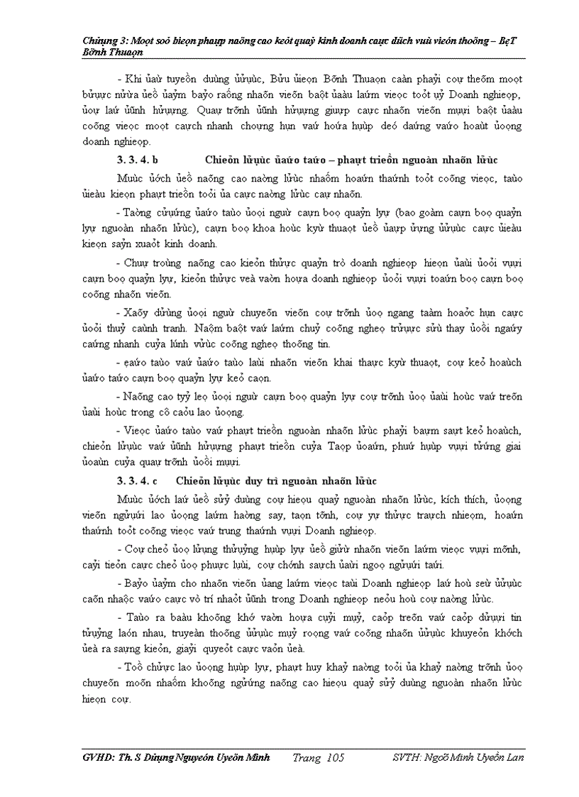 image for page Phân tích kết quả hoạt động sản xuất kinh doanh các dịch vụ Viễn thông tại Viễn Thông Bình Thuận