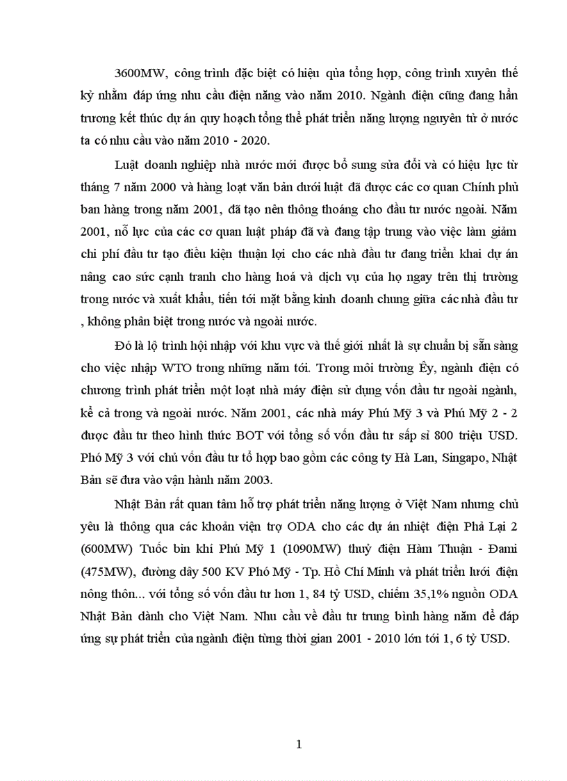 image for page Công nghiệp Việt Nam trong xu thế toàn cầu hoá 1