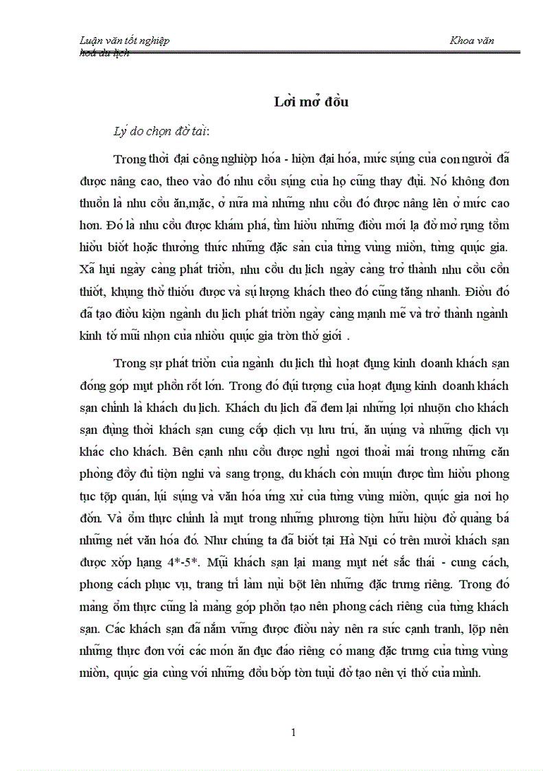 image for page Hoa t đô ng kinh doanh ăn uô ng cu a kha ch sa n Ha Nô i Horison