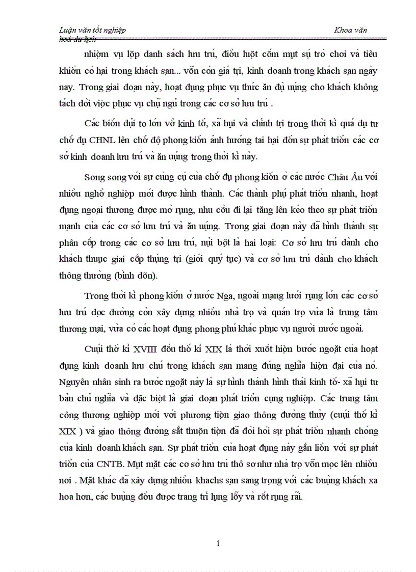 image for page Hoa t đô ng kinh doanh ăn uô ng cu a kha ch sa n Ha Nô i Horison