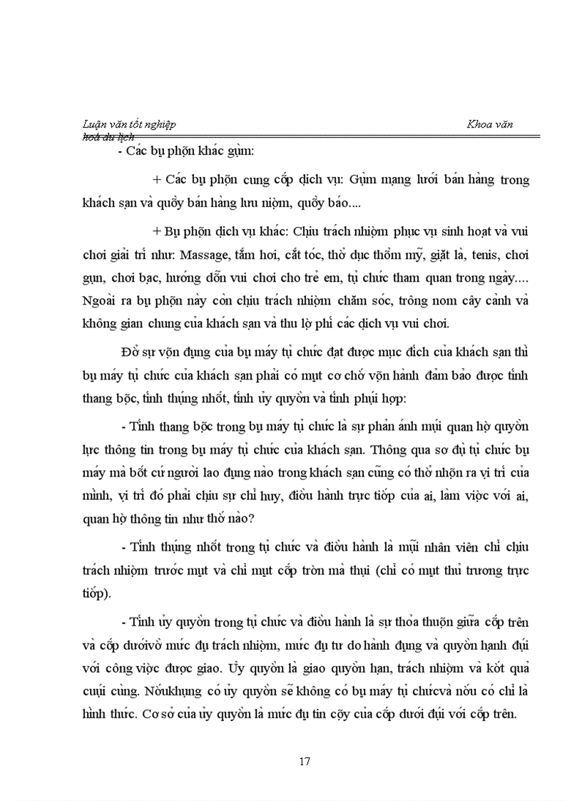 image for page Hoa t đô ng kinh doanh ăn uô ng cu a kha ch sa n Ha Nô i Horison