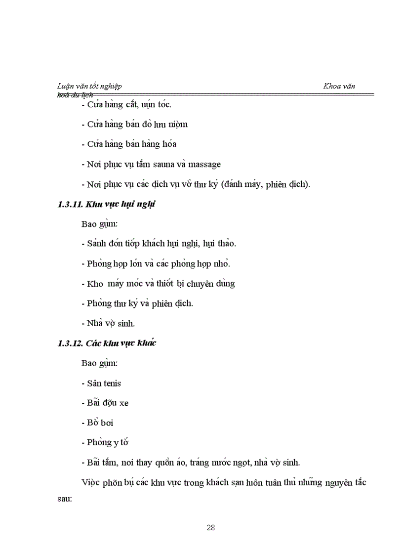 image for page Hoa t đô ng kinh doanh ăn uô ng cu a kha ch sa n Ha Nô i Horison