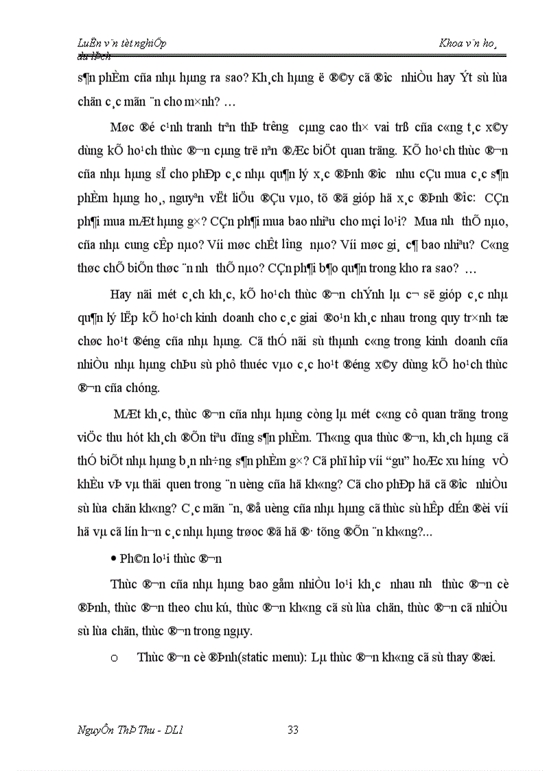 image for page Hoa t đô ng kinh doanh ăn uô ng cu a kha ch sa n Ha Nô i Horison