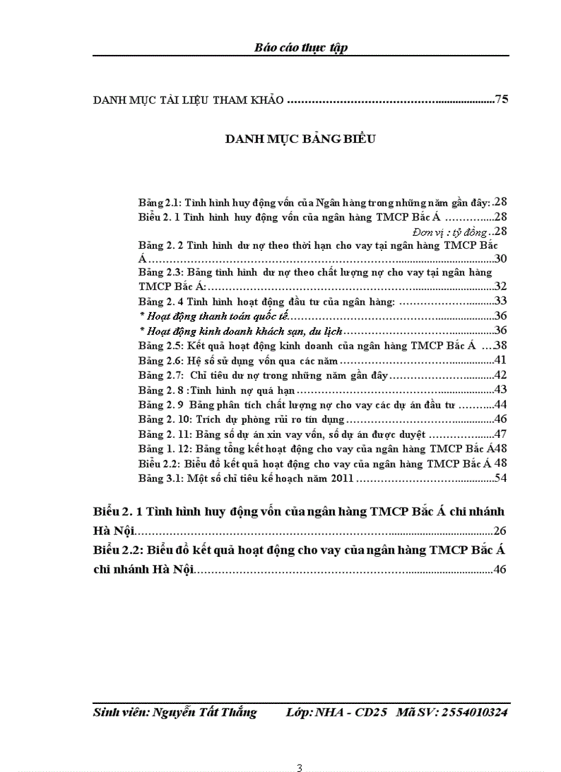 image for page Giải pháp nâng cao chất lượng tín dụng tại ngân hàng thương mại cổ phần Bắc Á 1