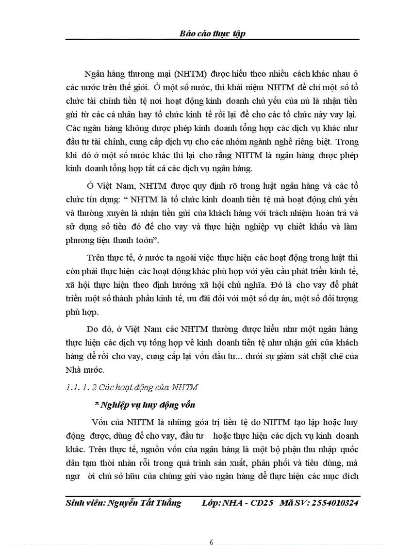 image for page Giải pháp nâng cao chất lượng tín dụng tại ngân hàng thương mại cổ phần Bắc Á 1