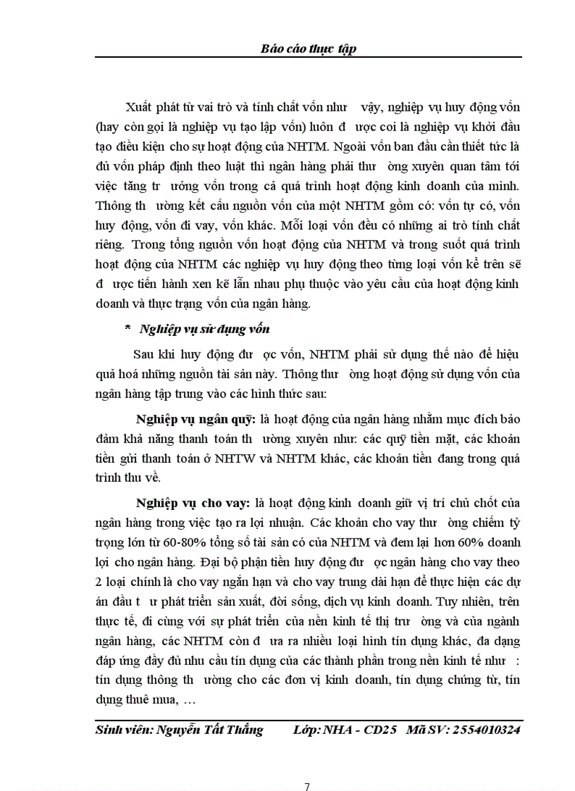 image for page Giải pháp nâng cao chất lượng tín dụng tại ngân hàng thương mại cổ phần Bắc Á 1