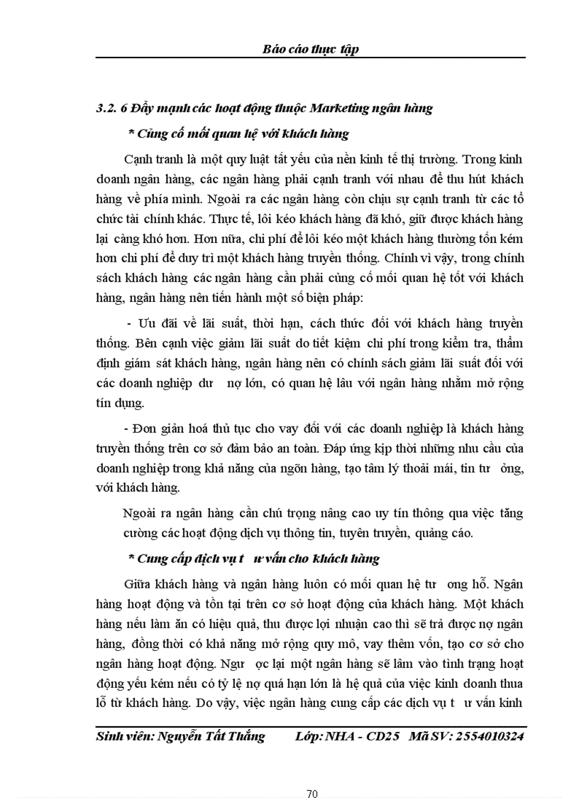 image for page Giải pháp nâng cao chất lượng tín dụng tại ngân hàng thương mại cổ phần Bắc Á 1