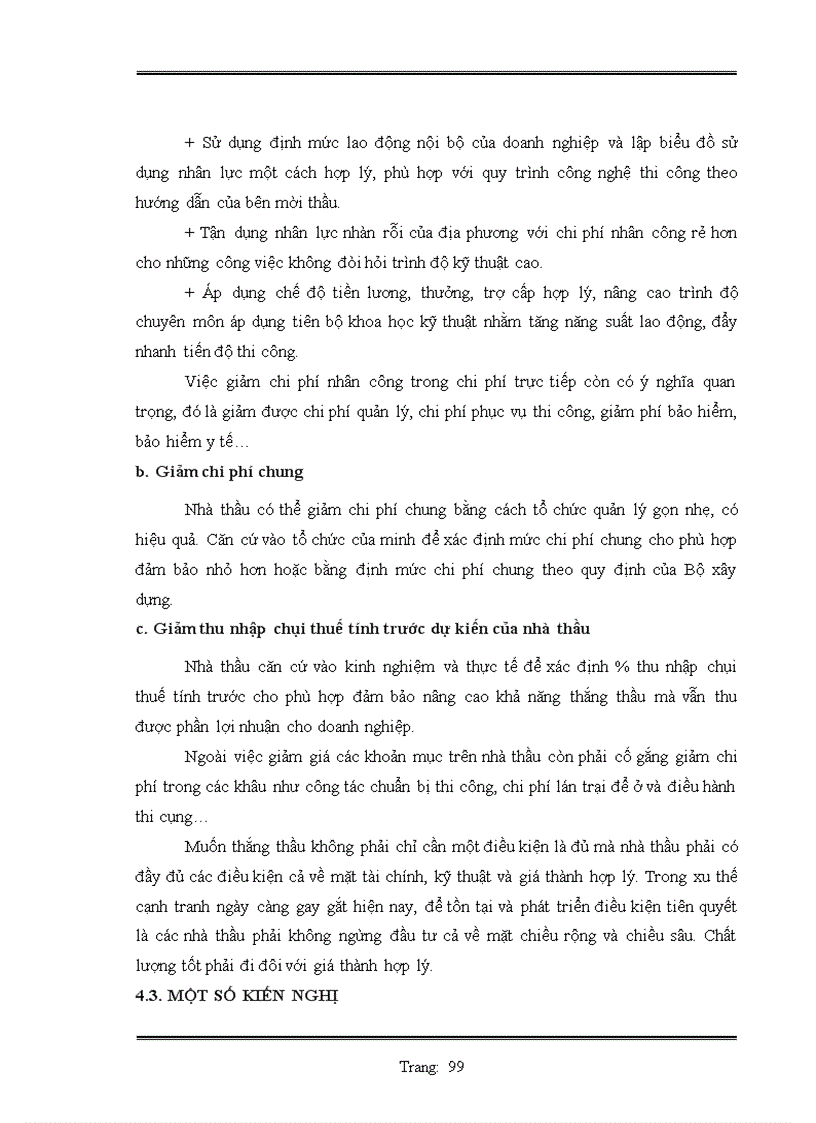 image for page Lập hồ sơ dự thầu công trình mở rộng ql1a đoạn km 213 240 km 216 00 km 233 600 km 235 885 2 và mở rộng cầu phủ lý gói thầu số 4 xây lắp hạng mục mở rộng câu phủ lý