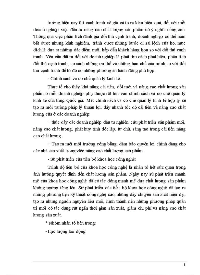 image for page Một số biện pháp nhằm nâng cao hiệu quả công tác quản lý chất lượng nâng cao chất lượng sản phẩm tăng khả năng xuất khẩu tại Công ty Kim Khí Thăng Long 1