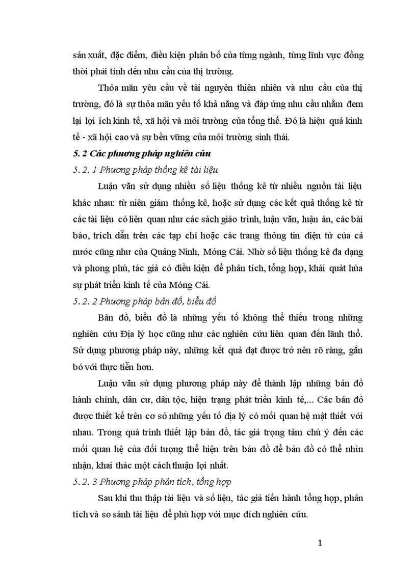 image for page Kinh tế Móng Cái trong thời kỳ đổi mới 1