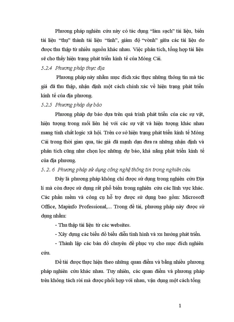 image for page Kinh tế Móng Cái trong thời kỳ đổi mới 1