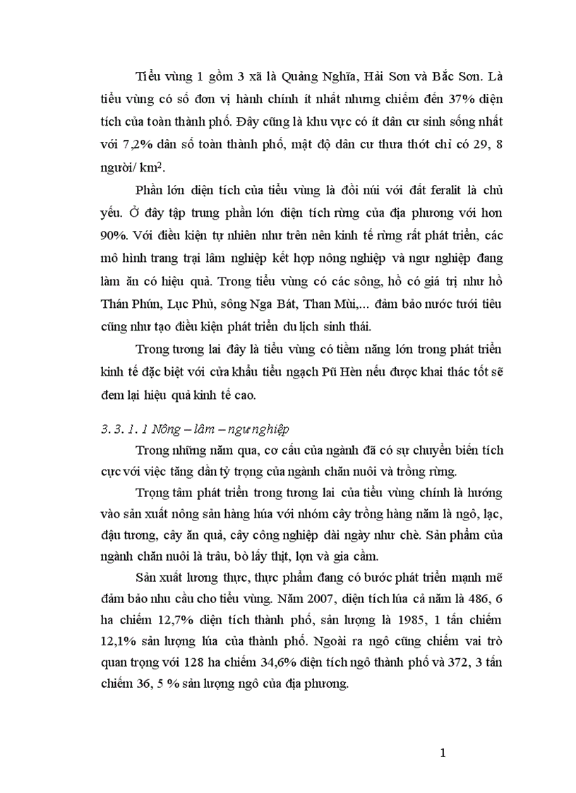 image for page Kinh tế Móng Cái trong thời kỳ đổi mới 1