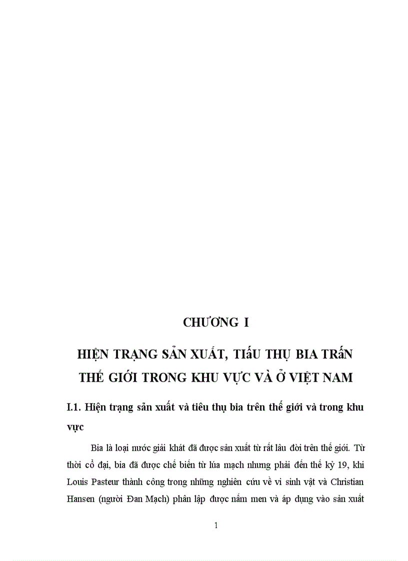 image for page Bước đầu nghiên cứu hiệu quả của thiết bị hợp khối trong xử lý nước thải của sản xuất bia