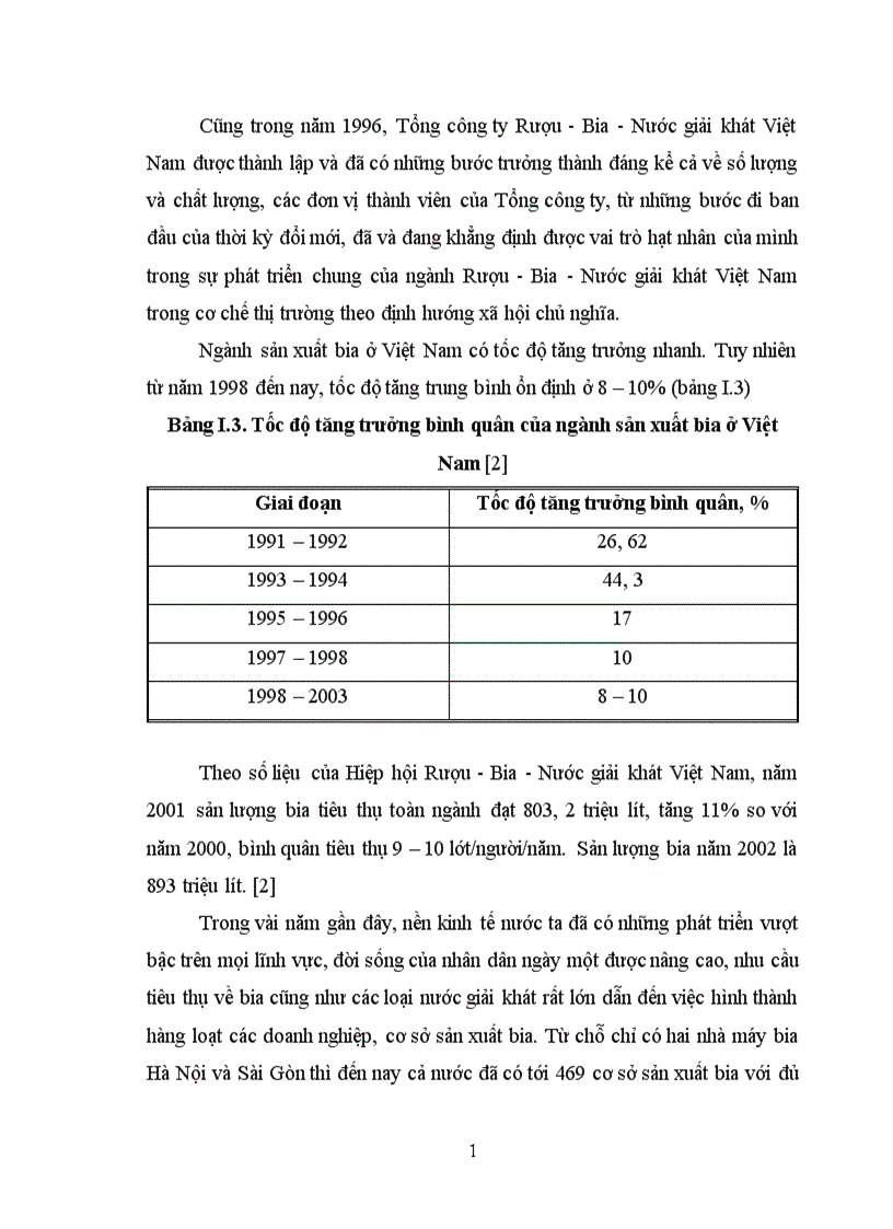 image for page Bước đầu nghiên cứu hiệu quả của thiết bị hợp khối trong xử lý nước thải của sản xuất bia