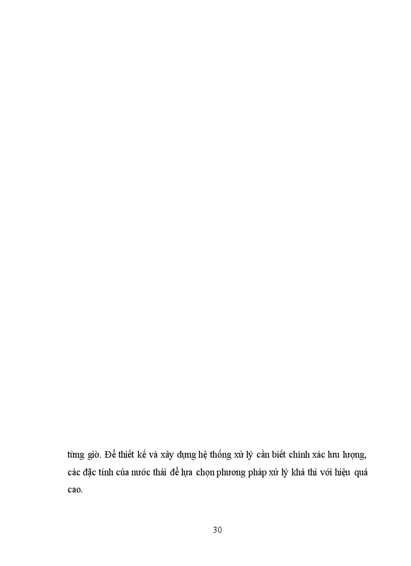 image for page Bước đầu nghiên cứu hiệu quả của thiết bị hợp khối trong xử lý nước thải của sản xuất bia