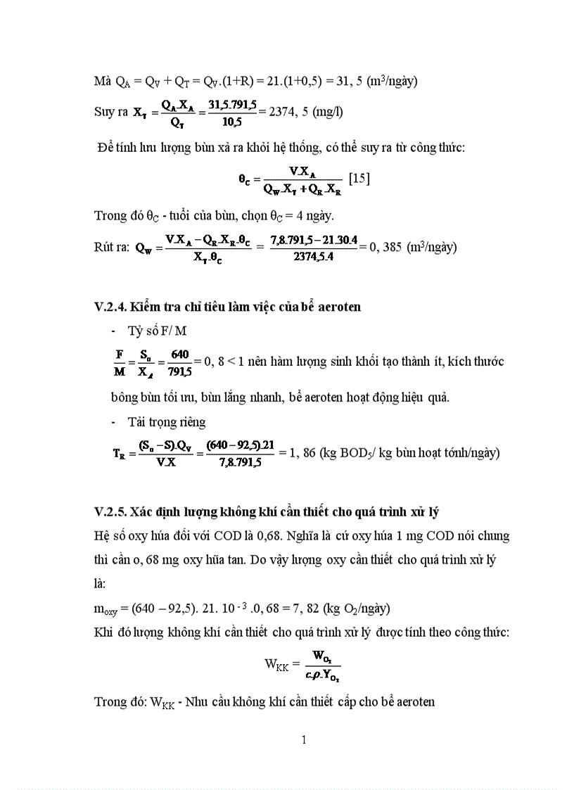 image for page Bước đầu nghiên cứu hiệu quả của thiết bị hợp khối trong xử lý nước thải của sản xuất bia