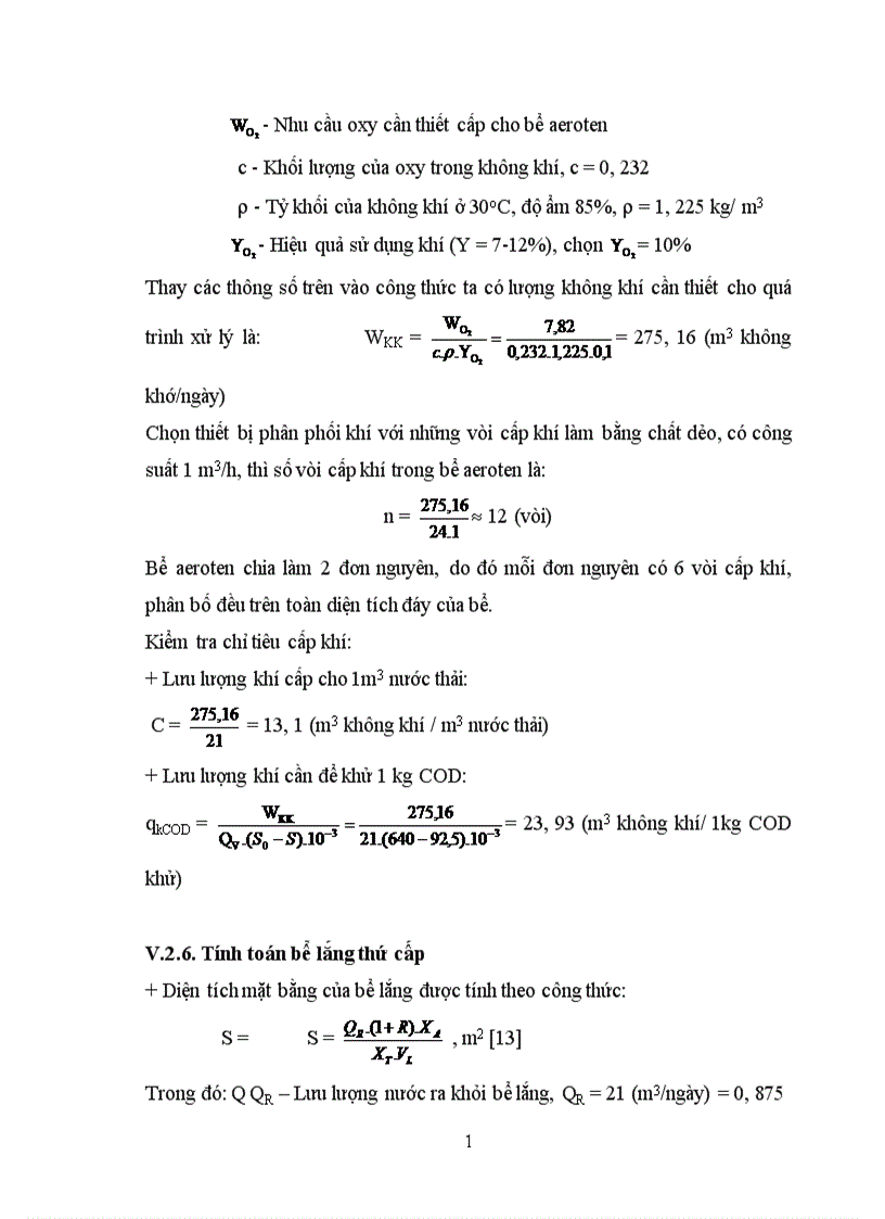 image for page Bước đầu nghiên cứu hiệu quả của thiết bị hợp khối trong xử lý nước thải của sản xuất bia