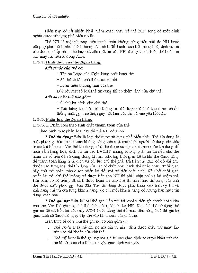 image for page Một số giải pháp nhằm hoàn thiện và phát triển dịch vụ thanh toán thẻ ngân hàng tại Chi nhánh Agribank 24 Láng Hạ Hà Nội