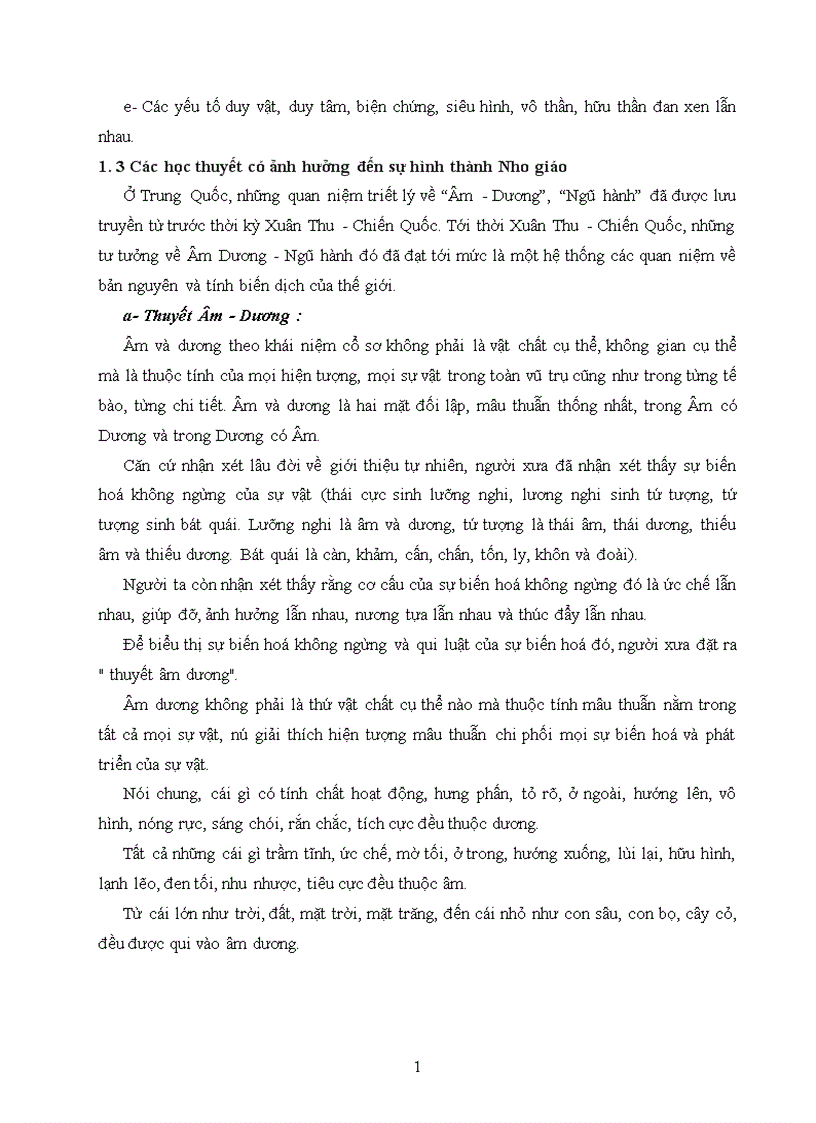 image for page Ảnh hưởng của Nho giáo Trung Hoa đến nền văn hóa truyền thống của Việt Nam