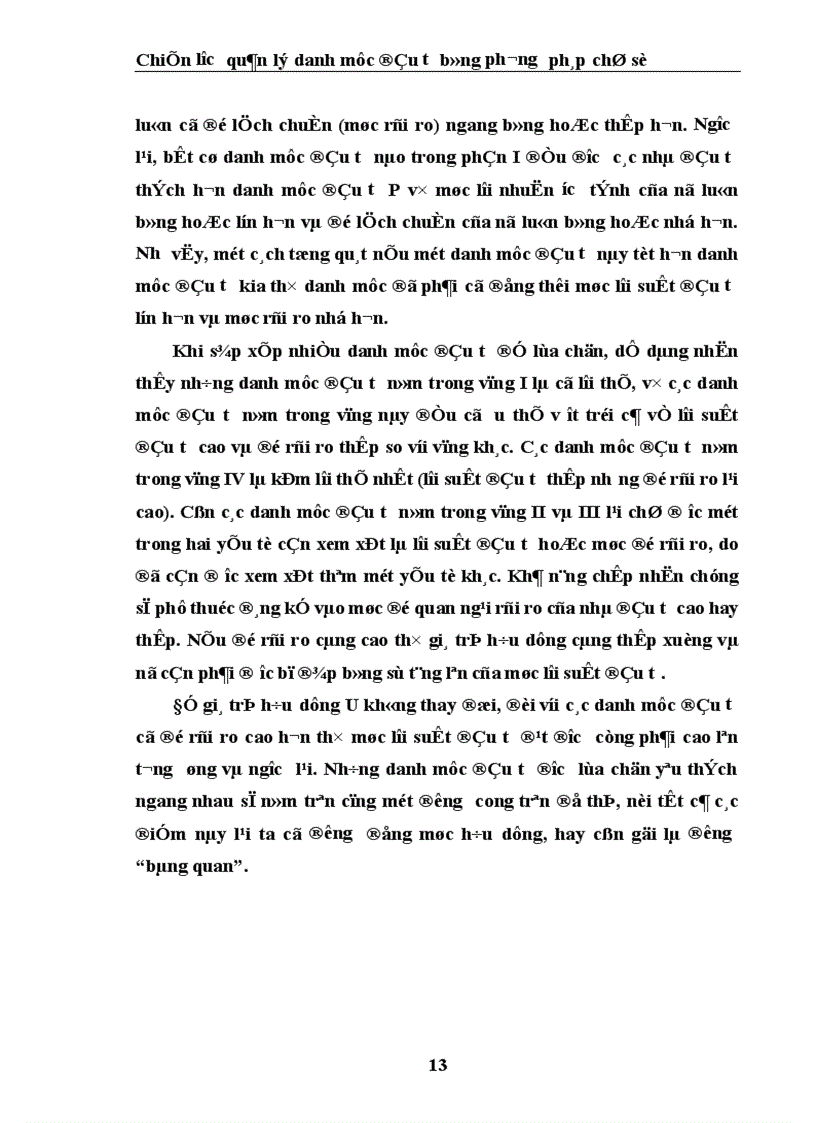 image for page chiến lược quản lý danh mục đầu tư theo chỉ số 1