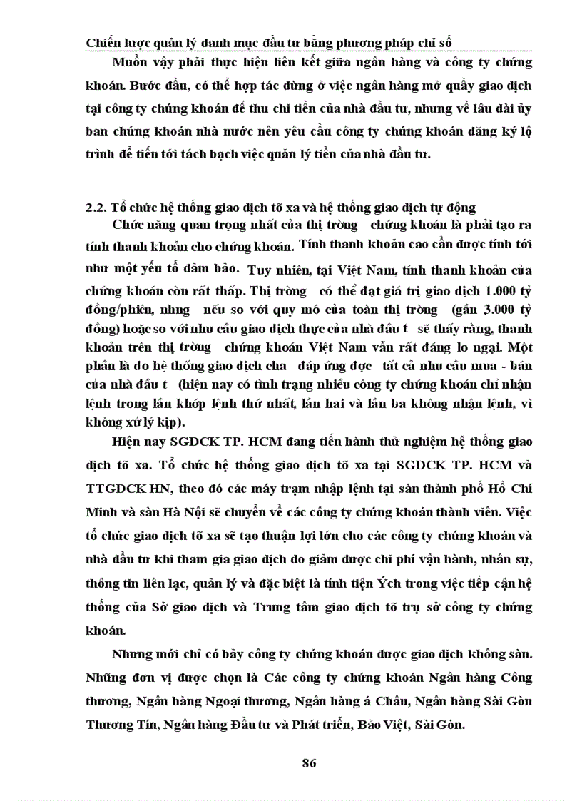image for page chiến lược quản lý danh mục đầu tư theo chỉ số 1