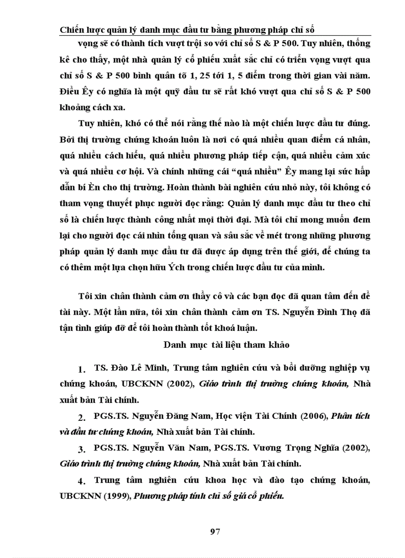 image for page chiến lược quản lý danh mục đầu tư theo chỉ số 1