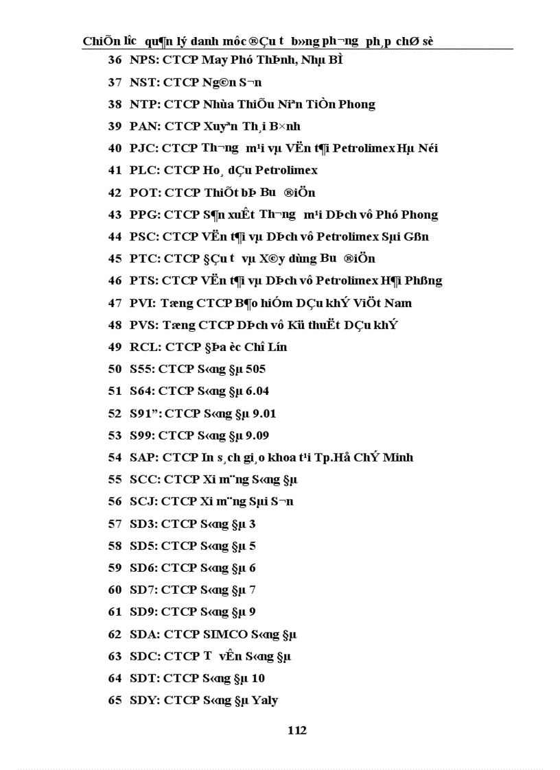 image for page chiến lược quản lý danh mục đầu tư theo chỉ số 1